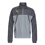 灰色-矿灰色-标志黄