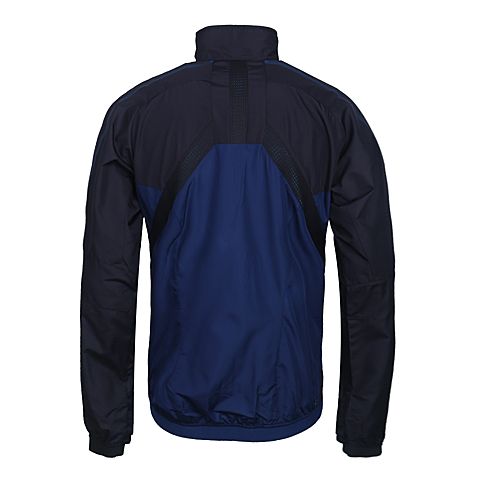 PUMA彪马 新款男子Evo Training 足球系列梭织外套65532550