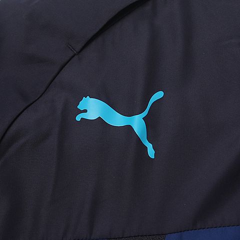 PUMA彪马 新款男子Evo Training 足球系列梭织外套65532550