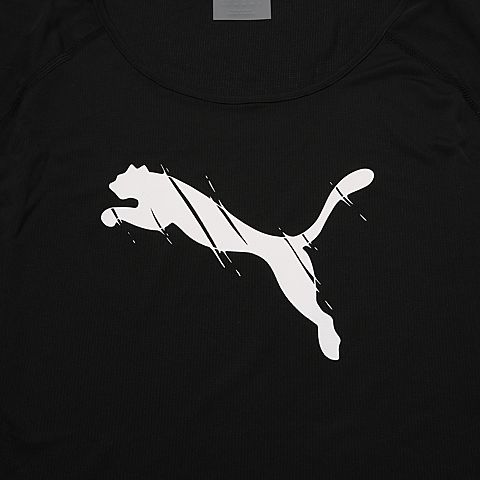 PUMA彪马 女子跑步训练系列T恤51646701