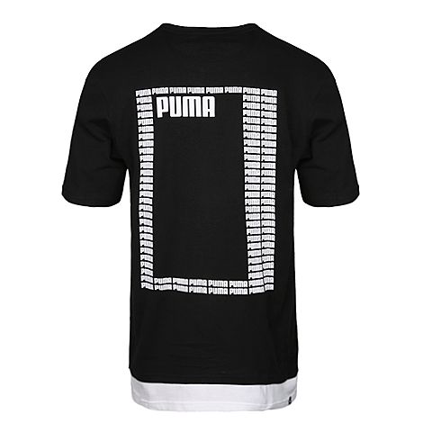 PUMA彪马 男子基础系列T恤85317201