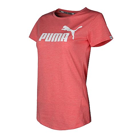 PUMA彪马 女子基础系列T恤85120111