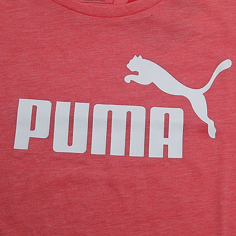 PUMA彪马 女子基础系列T恤85120111