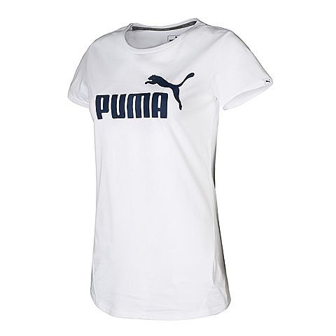 PUMA彪马 女子基础系列T恤85119852