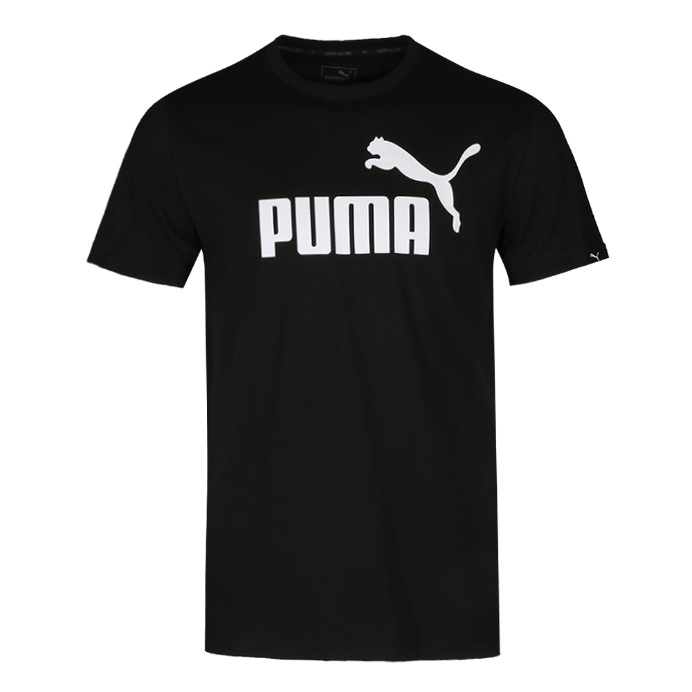 PUMA彪马 男子基础系列T恤85118901