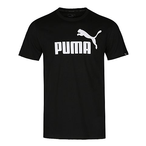 PUMA彪马 男子基础系列T恤85118901