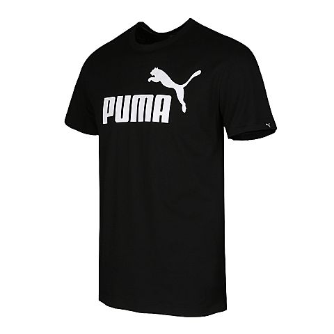 PUMA彪马 男子基础系列T恤85118901