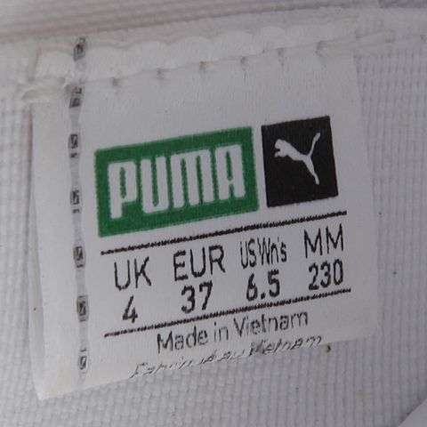 PUMA彪马 娜扎同款女子生活系列PUMA Platform Sandal Wn's拖凉鞋36547802