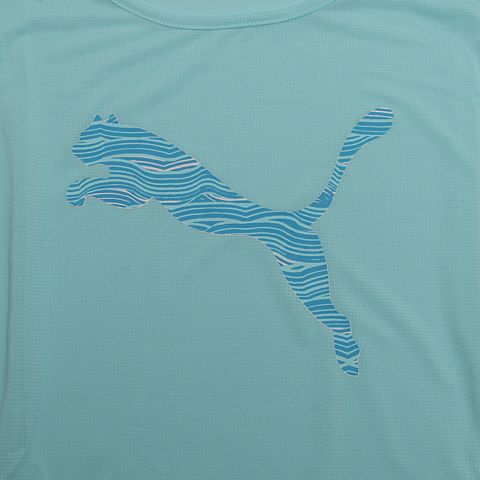 PUMA彪马 女子跑步训练系列T恤51646705