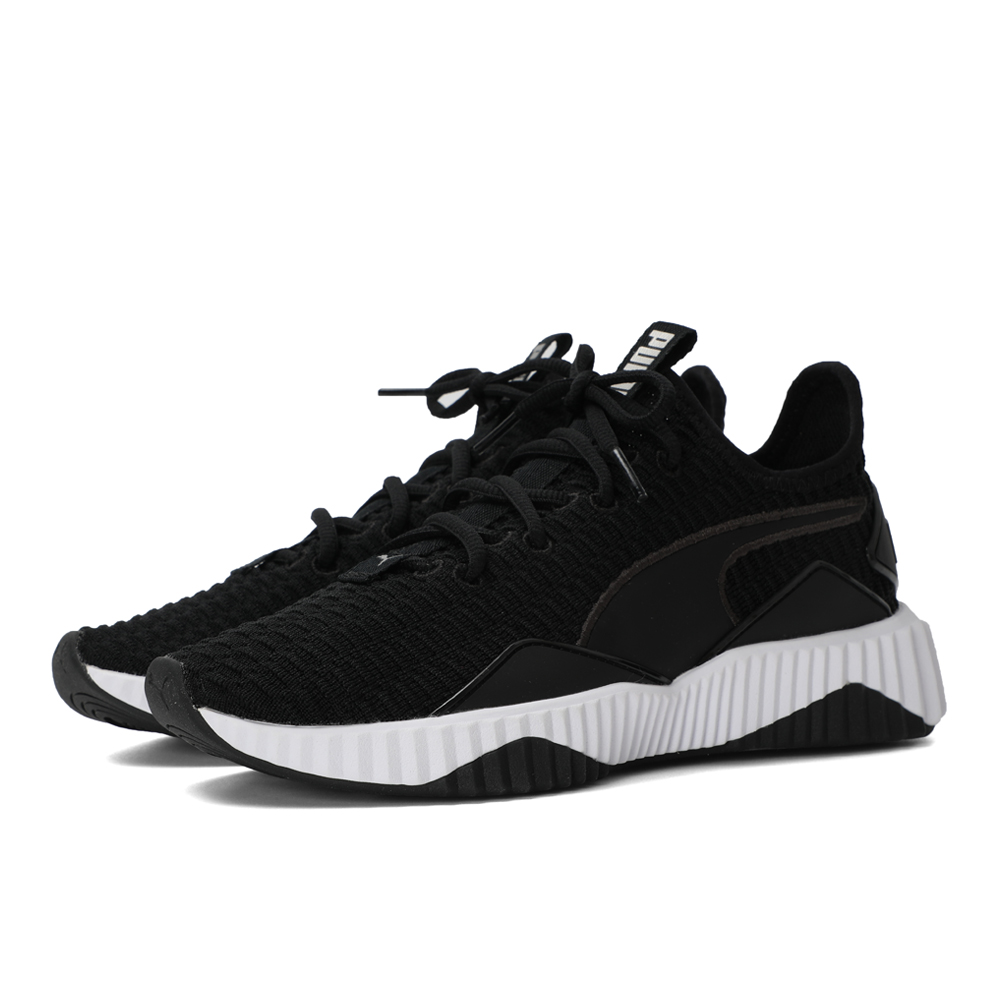 PUMA彪马 女子跑步Defy Wn's跑步鞋19094901