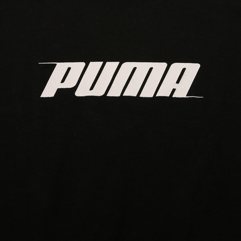 PUMA彪马男子基础系列T恤84413801