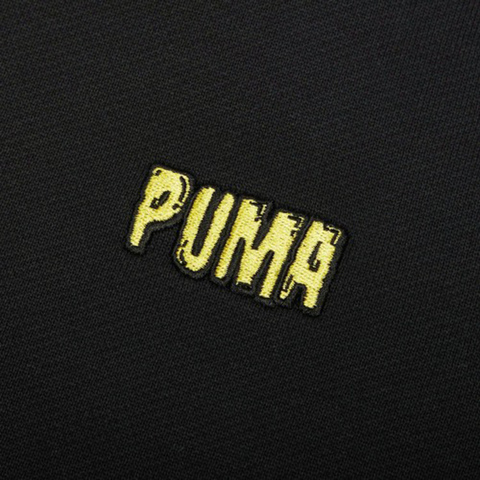 PUMA彪马 中性黑标系列卫衣/套头衫59666201