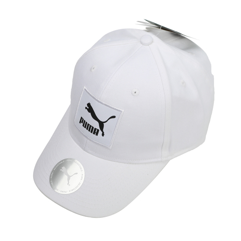 PUMA彪马 2020年新款中性配件系列帽子02277803
