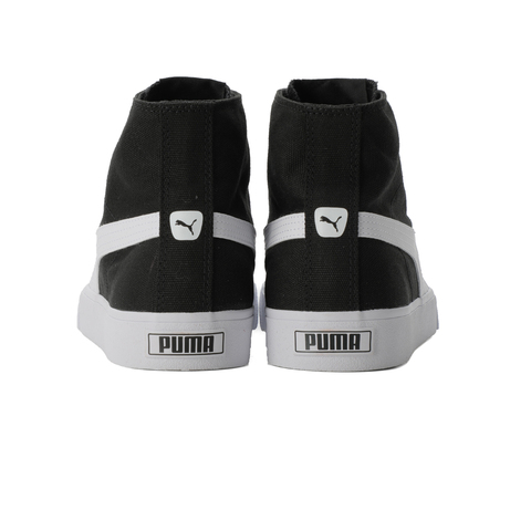 PUMA彪马 2023年新款中性休闲系列Bari Mid休闲鞋37389102（延续款）