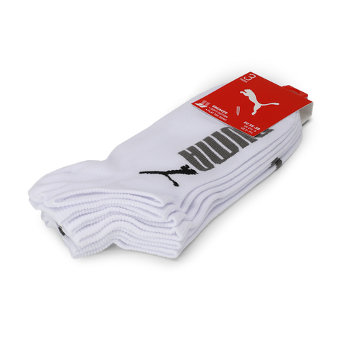 PUMA彪马 新款中性袜子90788001（延续款）