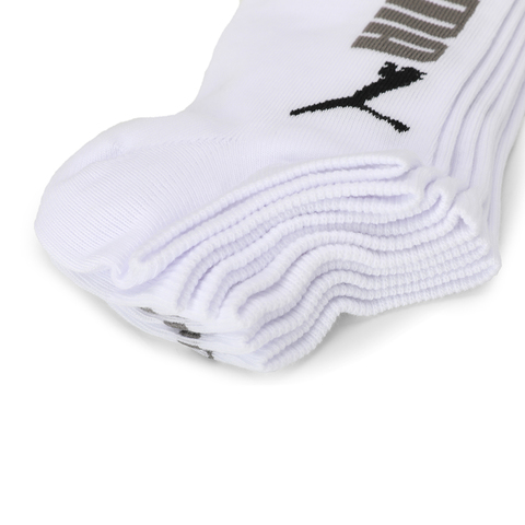 PUMA彪马 新款中性袜子90788001（延续款）