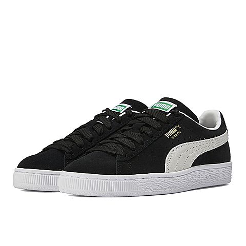 PUMA彪马 新款中性休闲系列Suede Classic XXI休闲鞋37491501（延续款）