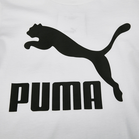 PUMA彪马 新款女子休闲系列短袖T恤53228102（延续款）