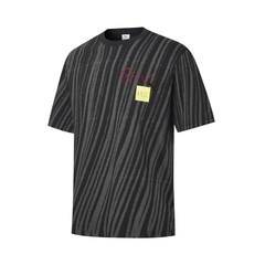 PUMA彪马 2021年新款男子黑标系列短袖T恤53132201
