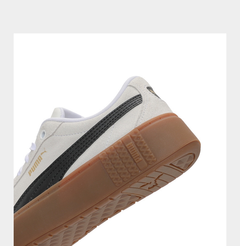 puma彪马2021年新款女子休闲系列pumasmashplatformv2sd休闲鞋