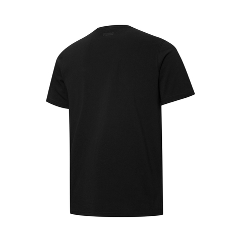 PUMA彪马 2021年新款男子全能系列短袖T恤53273006