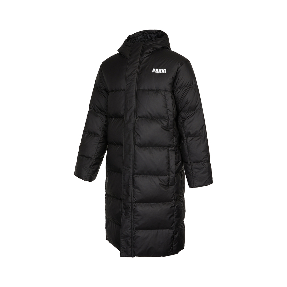 PUMA彪马 2021年新款男子羽绒服休闲系列84632101