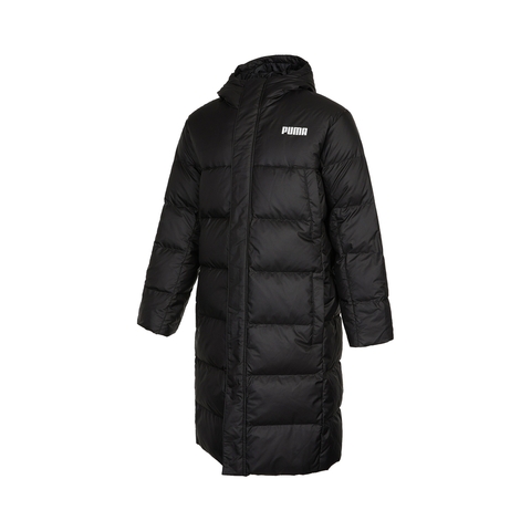 PUMA彪马 2021年新款男子羽绒服休闲系列84632101