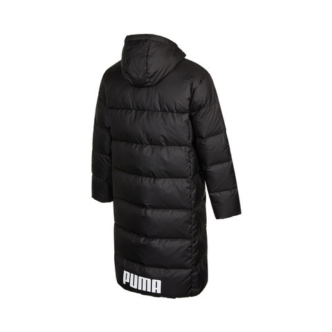 PUMA彪马 2021年新款男子羽绒服休闲系列84632101