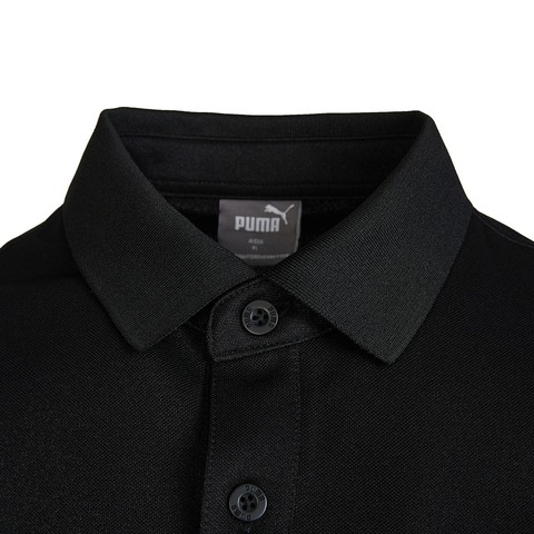 PUMA彪马 新款中性休闲系列POLO衫67192701