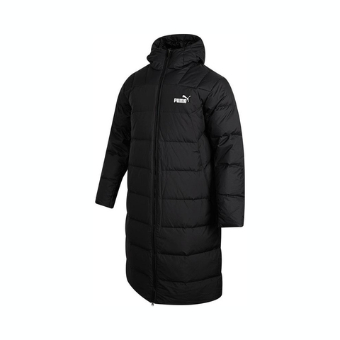 PUMA彪马 新款男子休闲系列羽绒服67243501