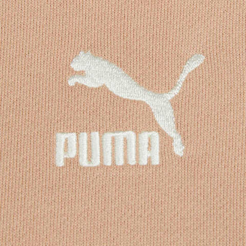 PUMA彪马 2023年新款女子休闲系列卫衣/套头衫67357689