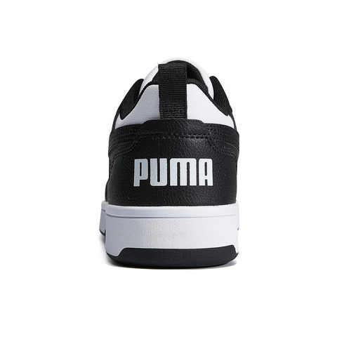 PUMA彪马 2023年新款中性休闲系列Rebound v6 Low休闲鞋39232801