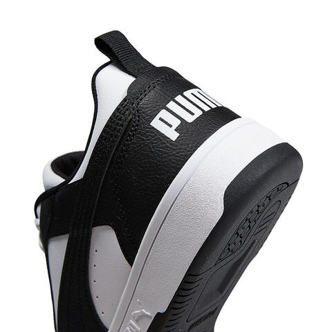 PUMA彪马 2023年新款中性休闲系列Rebound v6 Low休闲鞋39232801