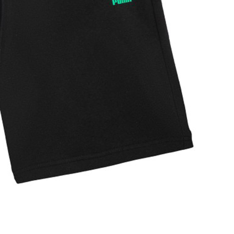 PUMA彪马 2023年新款中性休闲系列短裤62717701