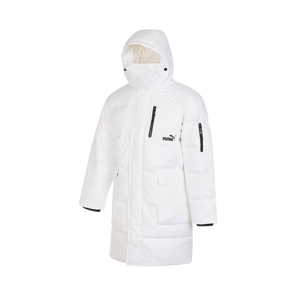 PUMA彪马2023中性羽绒外套62561302