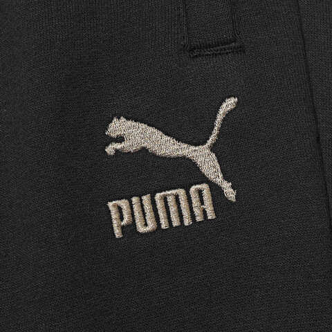 puma彪马2024女子针织长裤62584001