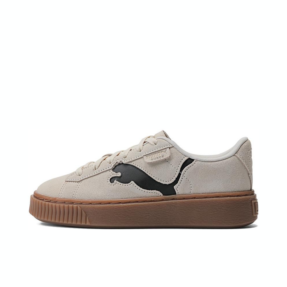 puma彪马2024女子Suede Platform Cutout Wns休闲鞋39723302