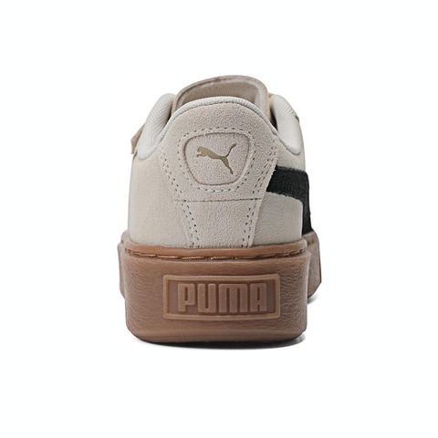 puma彪马2024女子Suede Platform Cutout Wns休闲鞋39723302