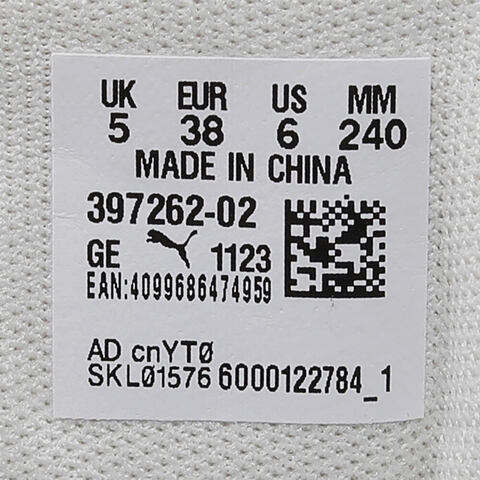 puma彪马2024中性Park Lifestyle OG休闲鞋39726202