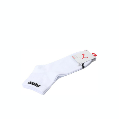 puma彪马2024中性短袜93824402