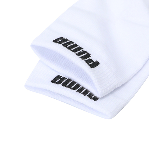 puma彪马2024中性短袜93824402