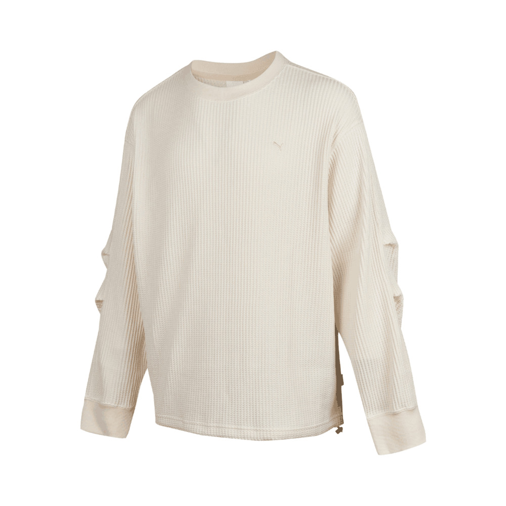 PUMA彪马2024中性针织卫衣62312865