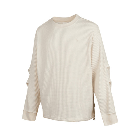 PUMA彪马2024中性针织卫衣62312865