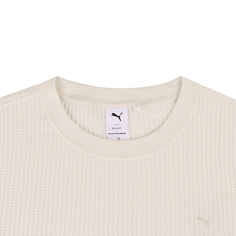 PUMA彪马2024中性针织卫衣62312865