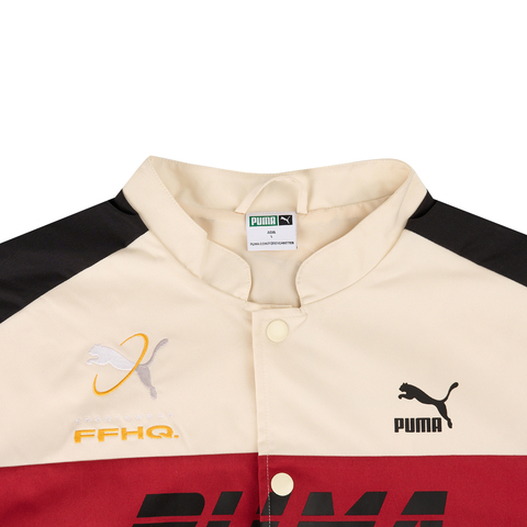 puma彪马2026中性中性-梭织外套-黑色梭织无帽外套62581501