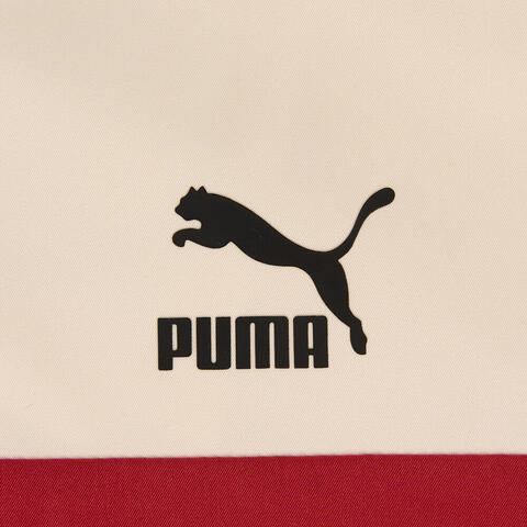 puma彪马2026中性中性-梭织外套-黑色梭织无帽外套62581501