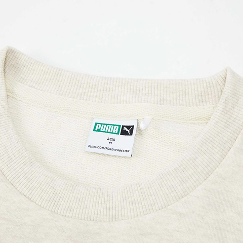 puma彪马2024男子针织无帽卫衣62602690