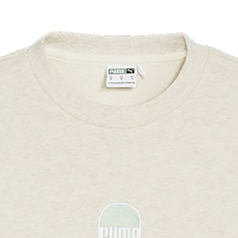 puma彪马2024男子针织无帽卫衣62602690