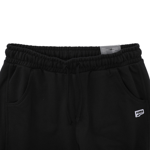 puma彪马2024男子针织长裤62611301