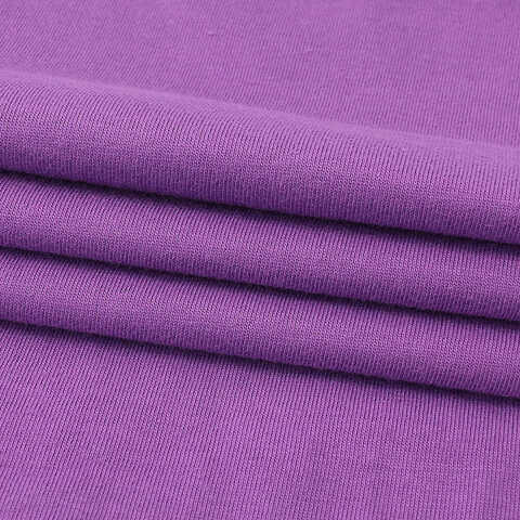 puma彪马2024女子紫色短袖T恤62700650